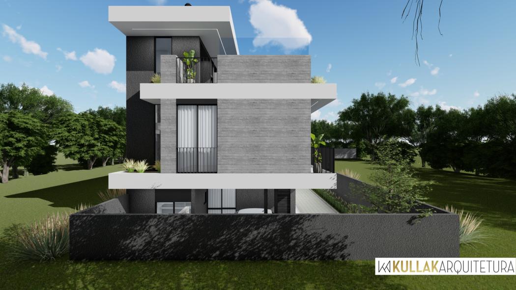 Casa Comercial, 175 m² - Foto 9